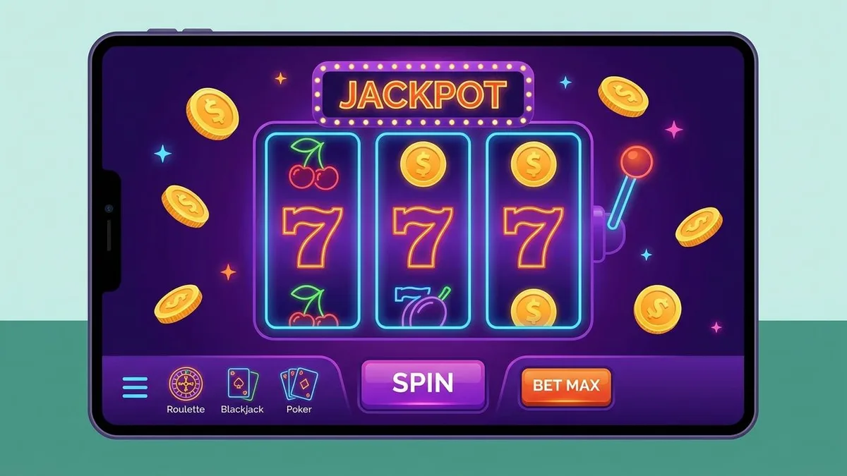 Casino games