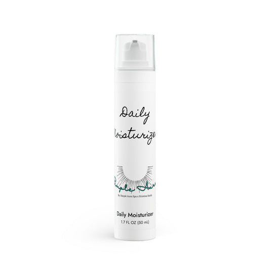 Daily Moisturizer, 1.7oz