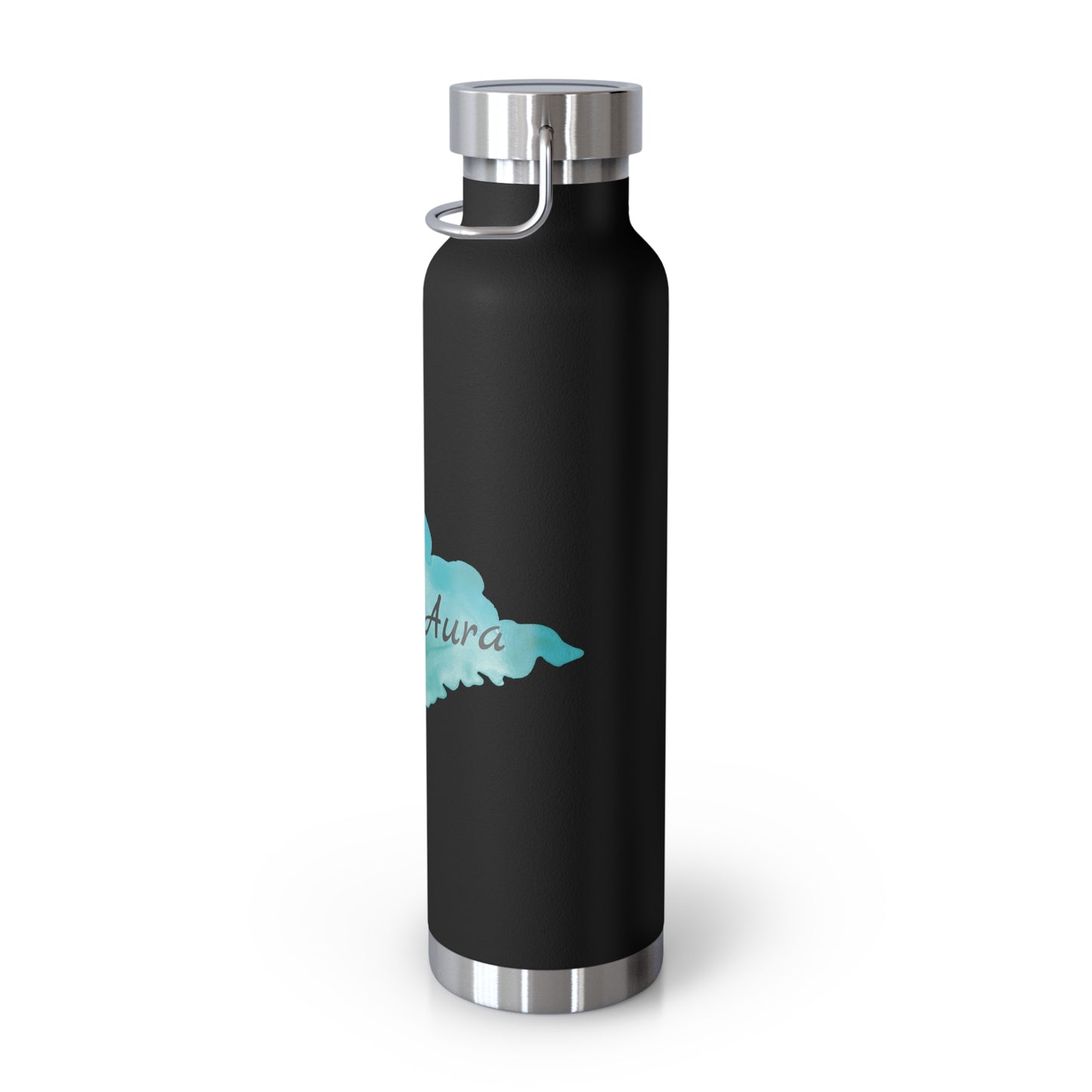 Copper Vacuum Insulated Bottle, 22oz