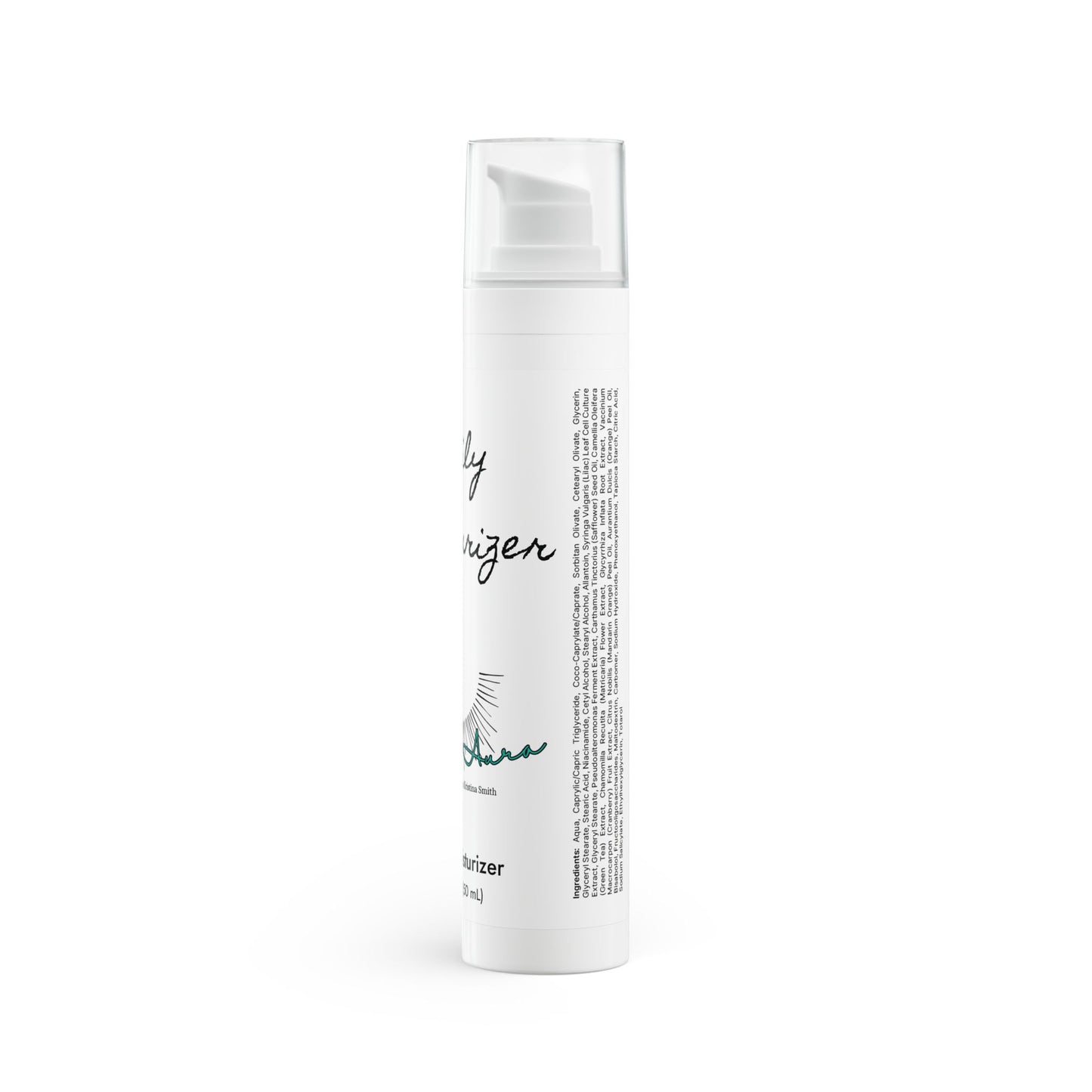 Daily Moisturizer, 1.7oz